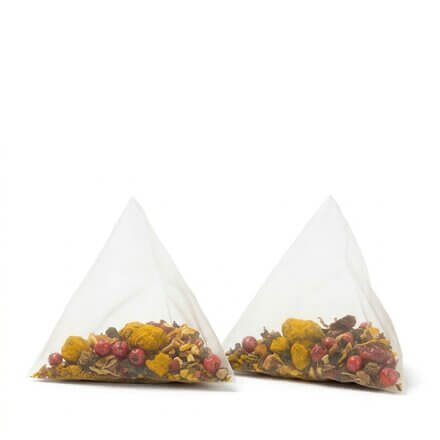 teabags