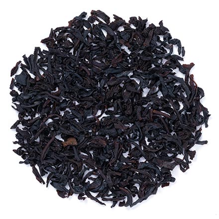 Vanilla Black Tea 3oz