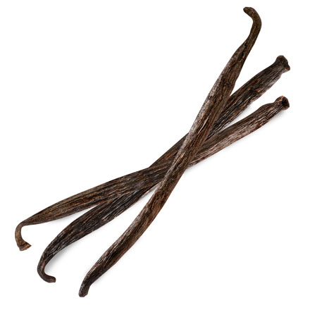 Vanilla Beans (Indian) Whole Grade A 3