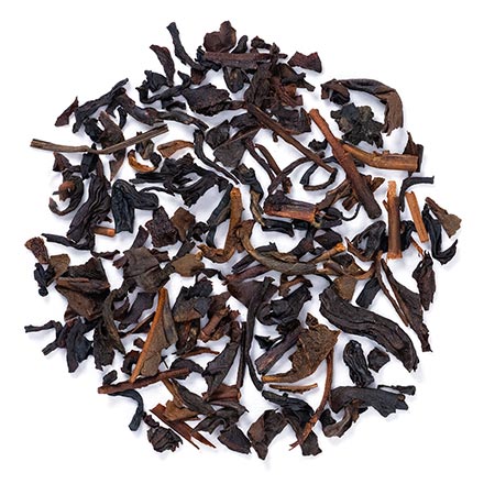 Vanilla Oolong Tea 2oz