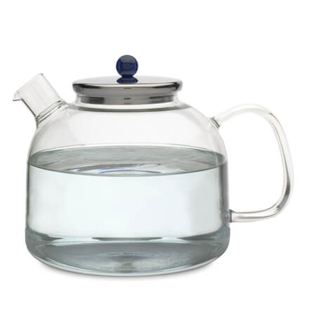 Glass Stovetop Kettle 60oz