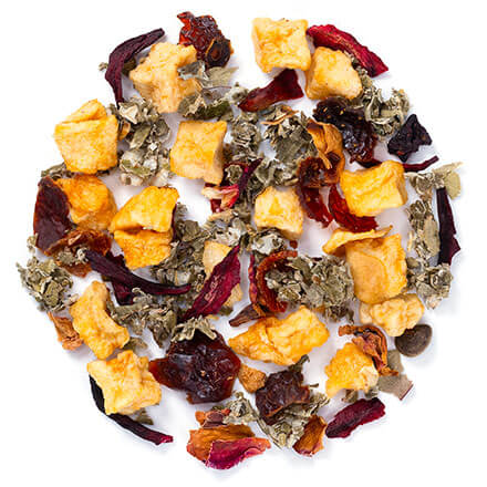 Teavana Watermelon Mint Chiller (Similar Tea)