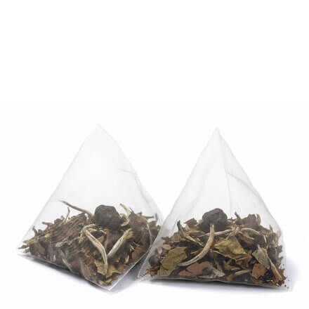 teabags
