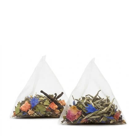 teabags