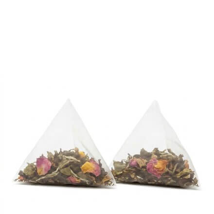 teabags
