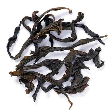 Wuyi Oolong - Da Hong Pao 1.5oz