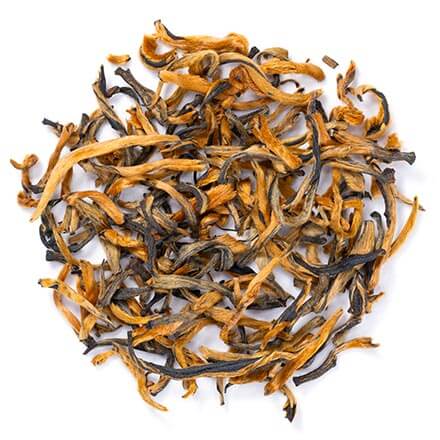 Yunnan Gold Tea 1.5oz