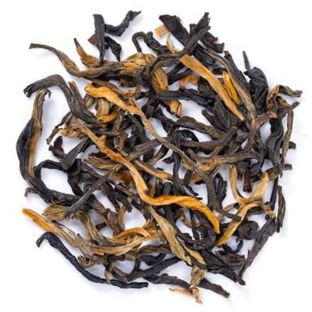 Yunnan Loose Tea 2oz