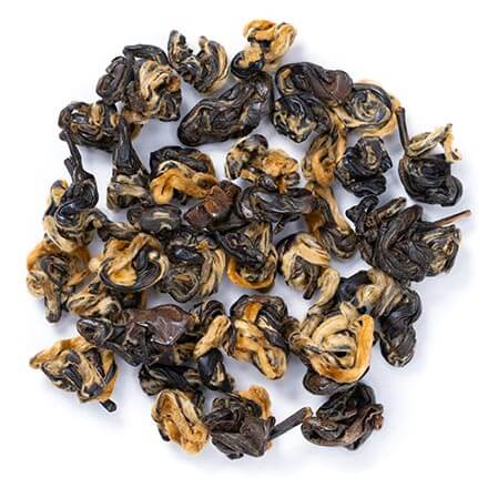 Gourmet Loose Tea 4oz