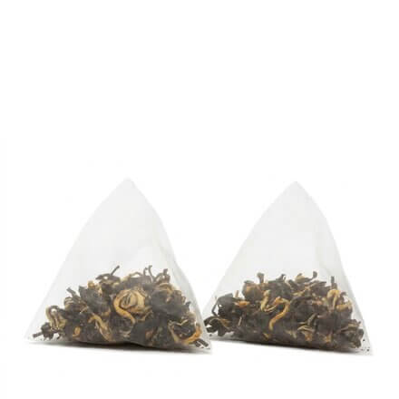 teabags