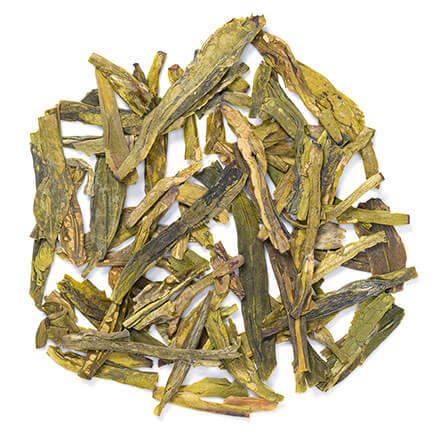 zhejiang lung ching