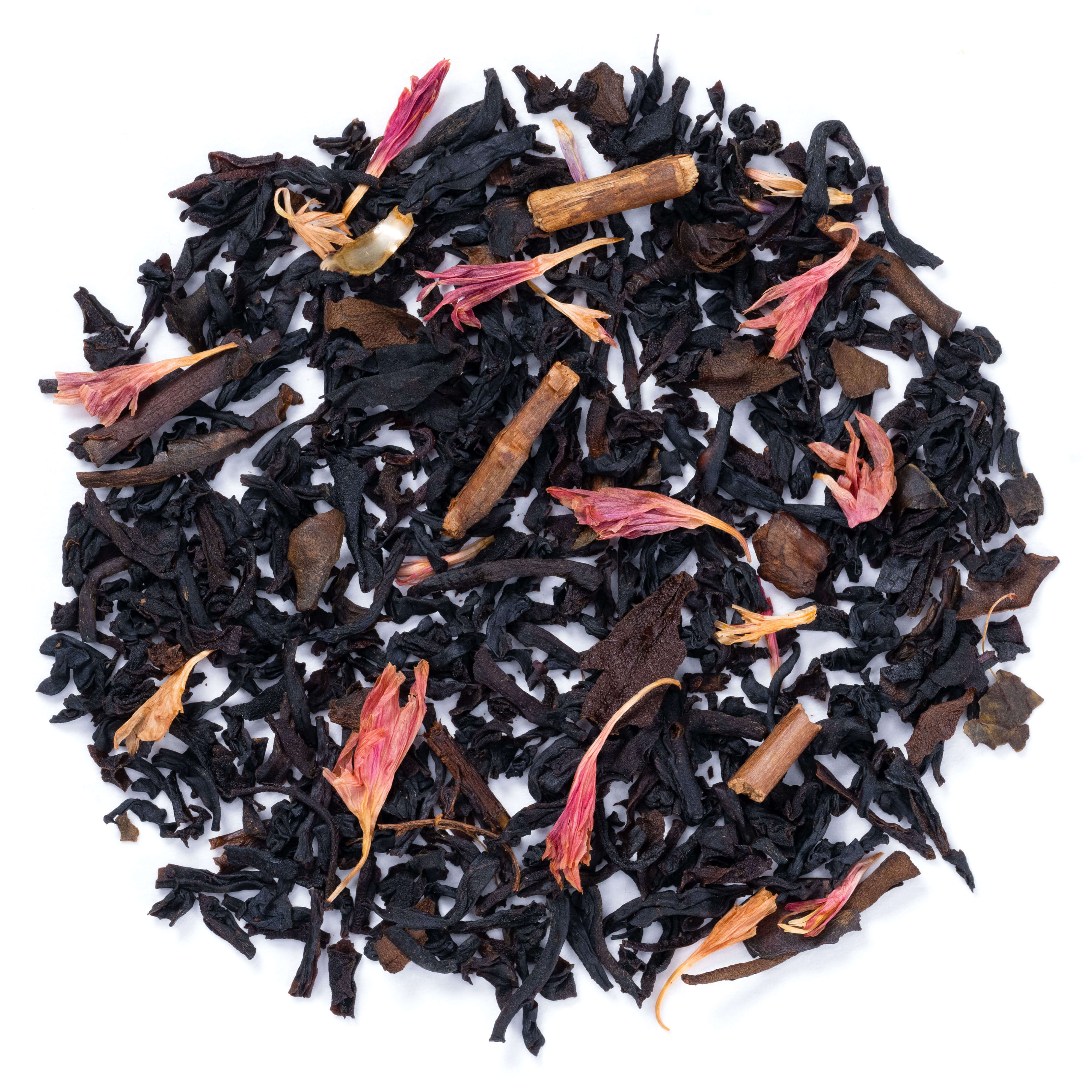 Paris Tea (Similar To Harney) 3oz