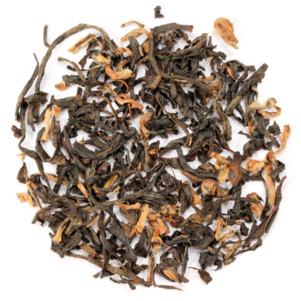Assam Harmony Mangalam Tea 2oz