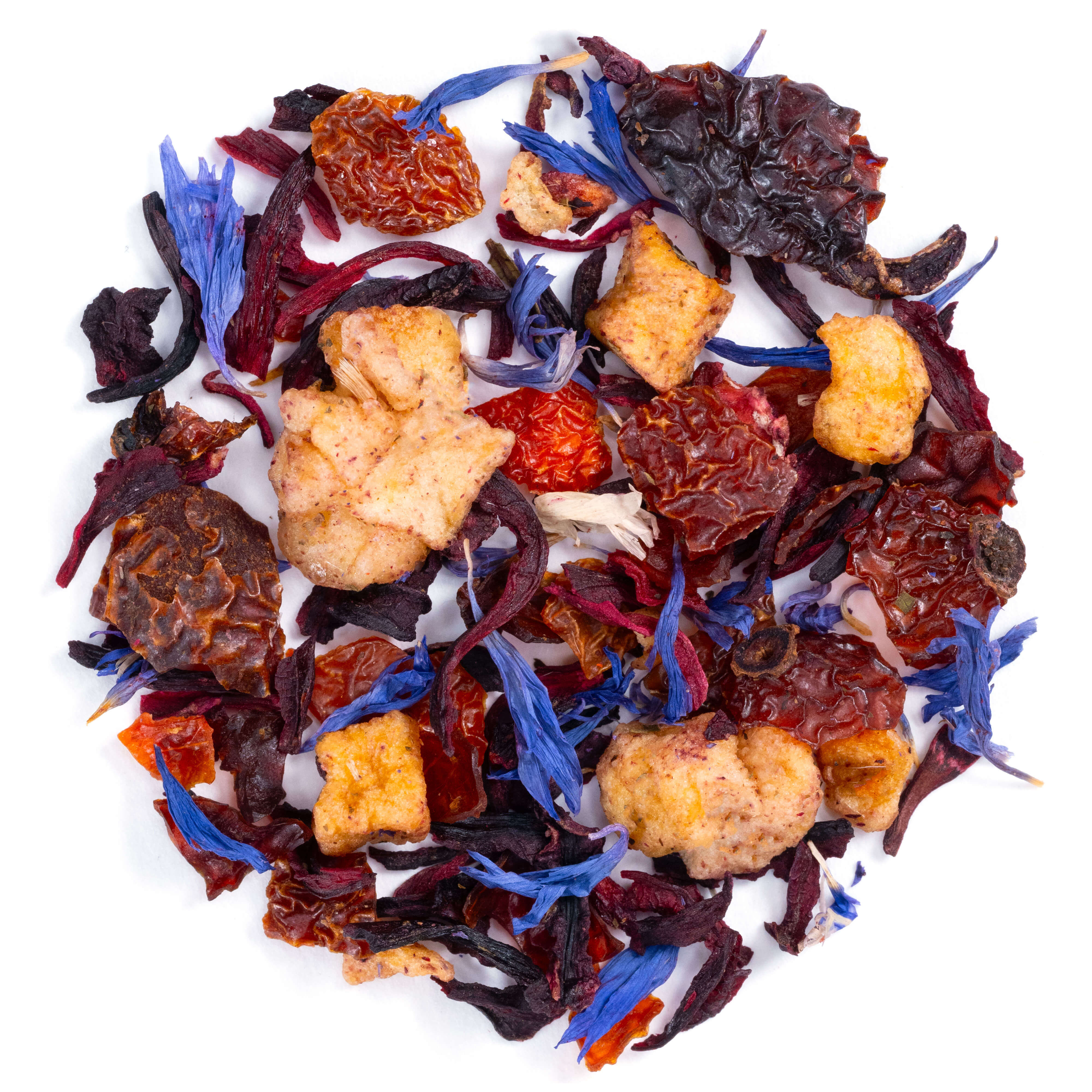 Adagio Teas Berry Creme Compote 3oz