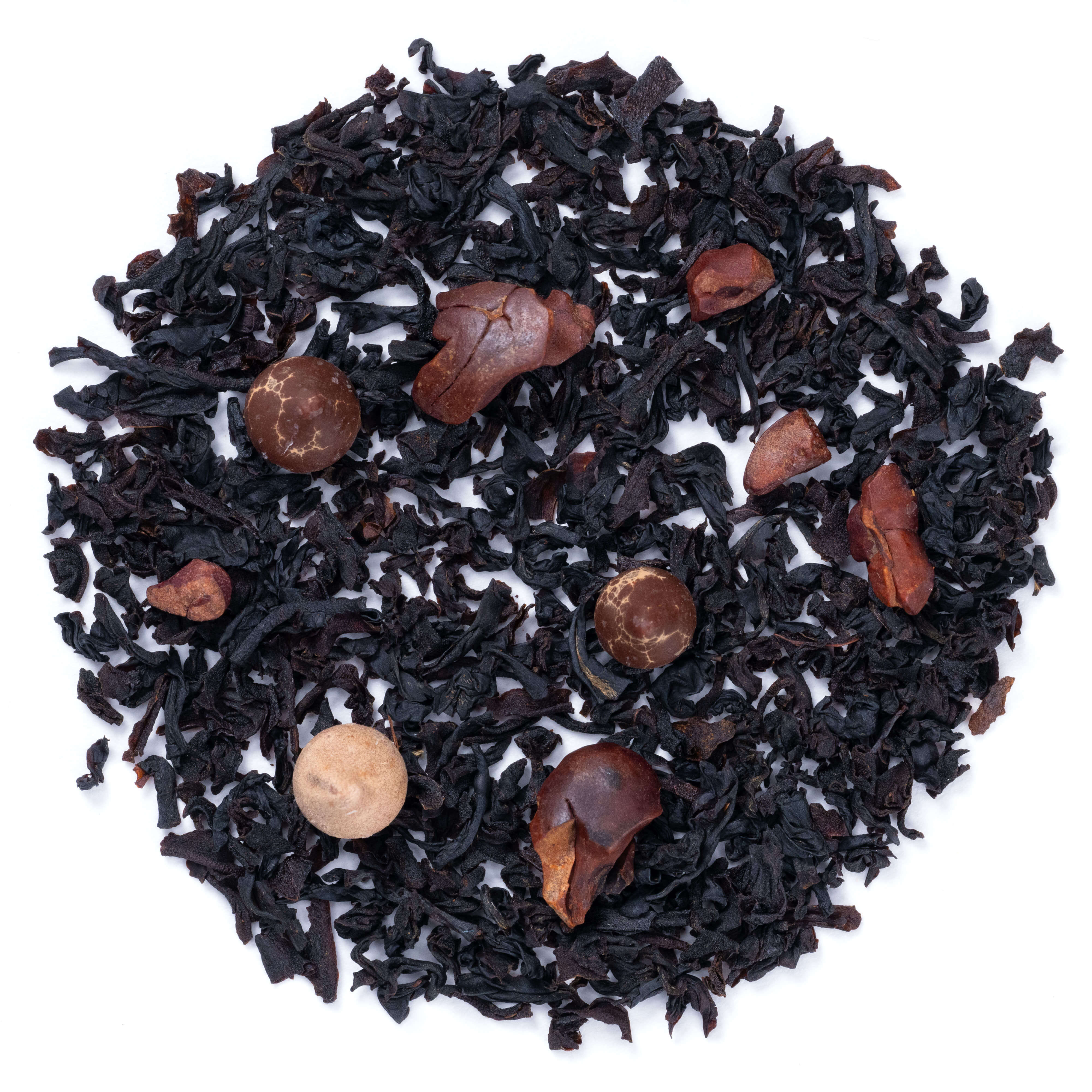 Black Forest Cake Tea 3oz-image-ADAT00762