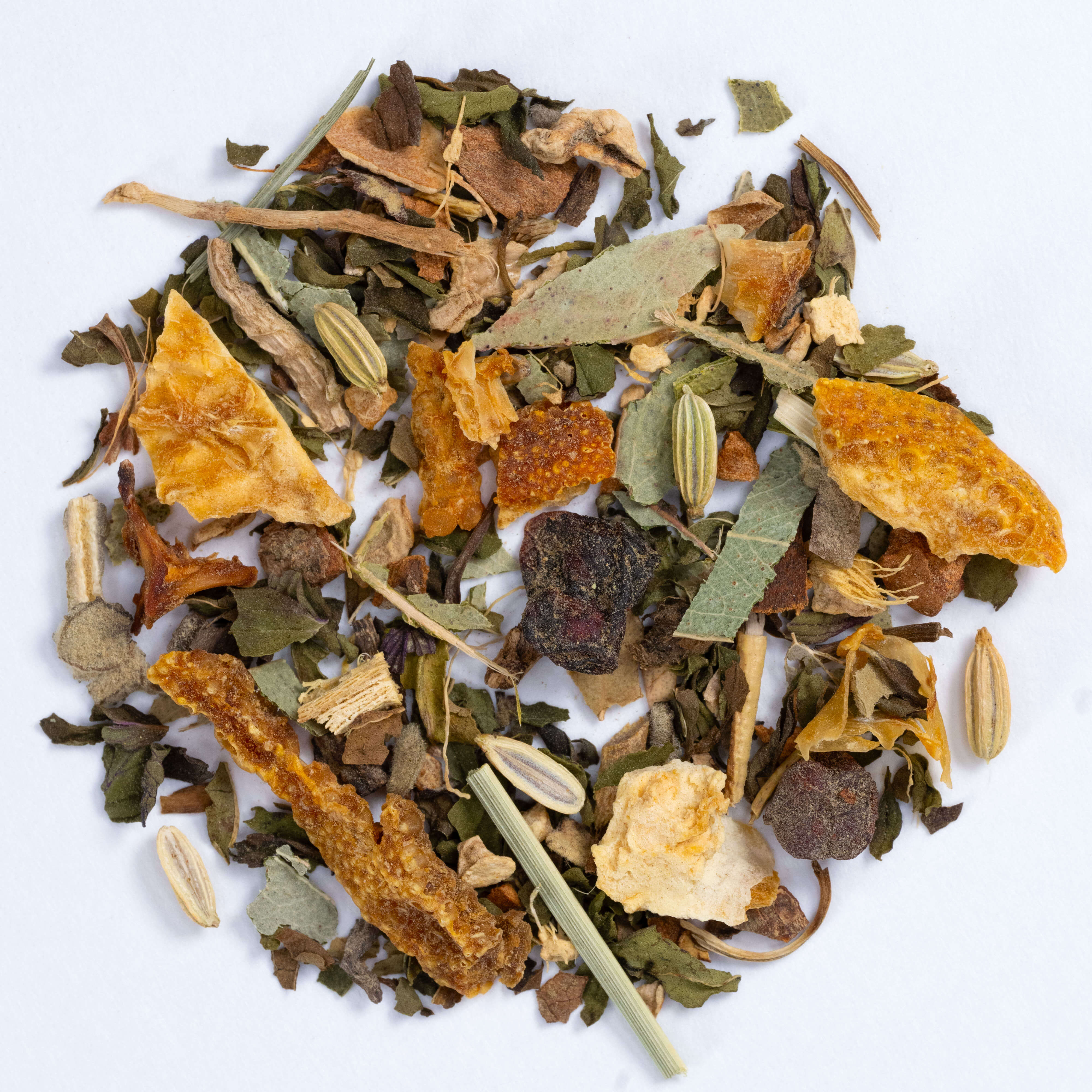 Breathe Well Tea 3oz