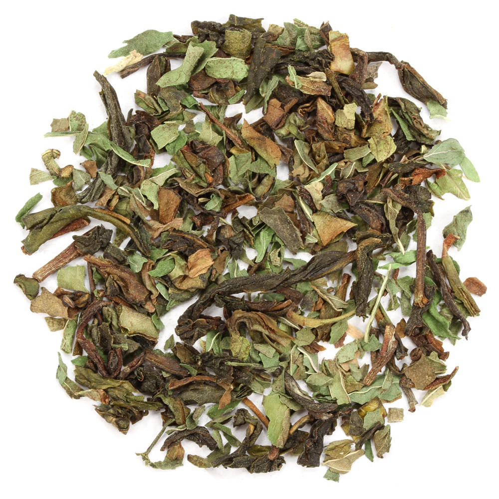 Moroccan Mint Tea 2oz