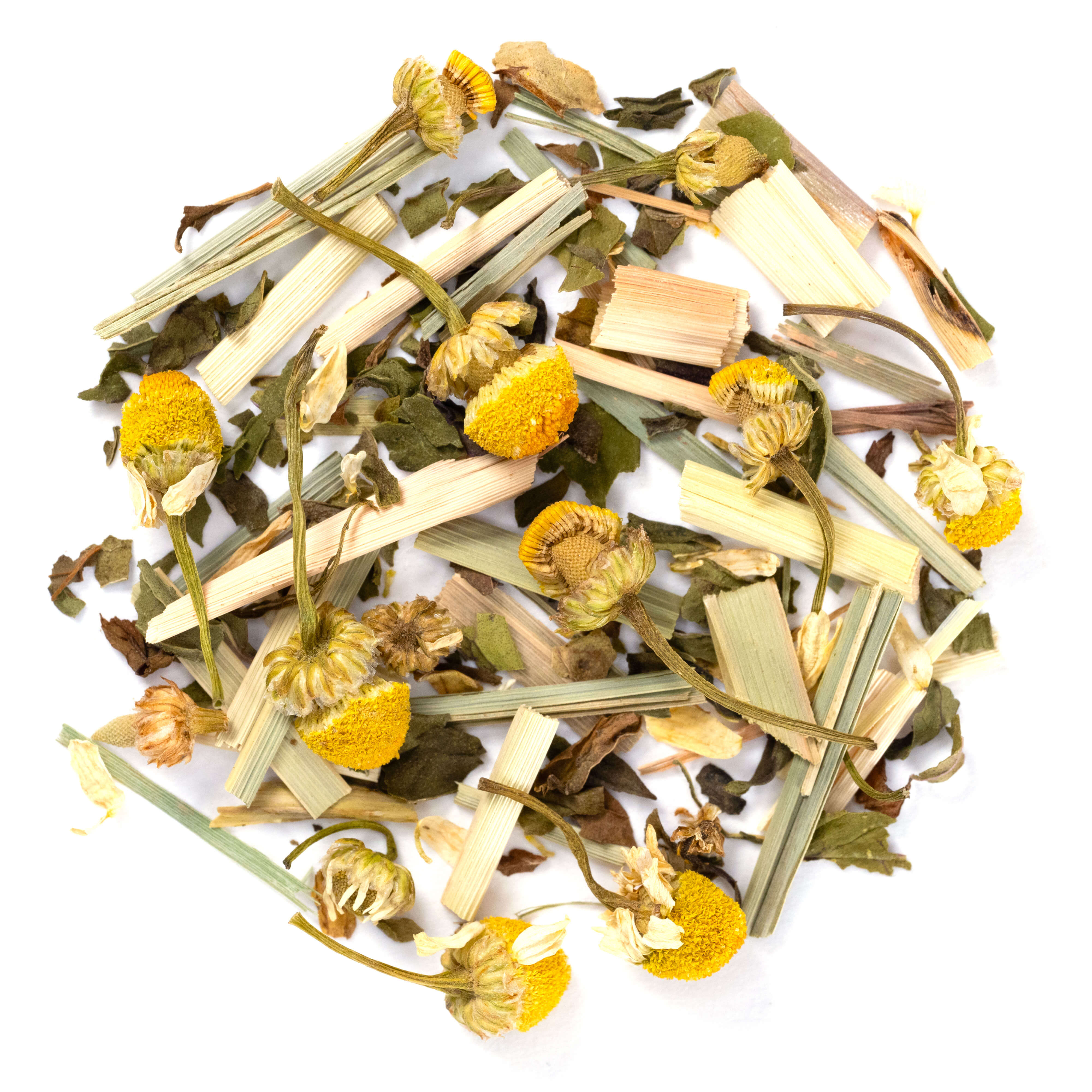 Teavana Serenity Wellness (Similar Tea)