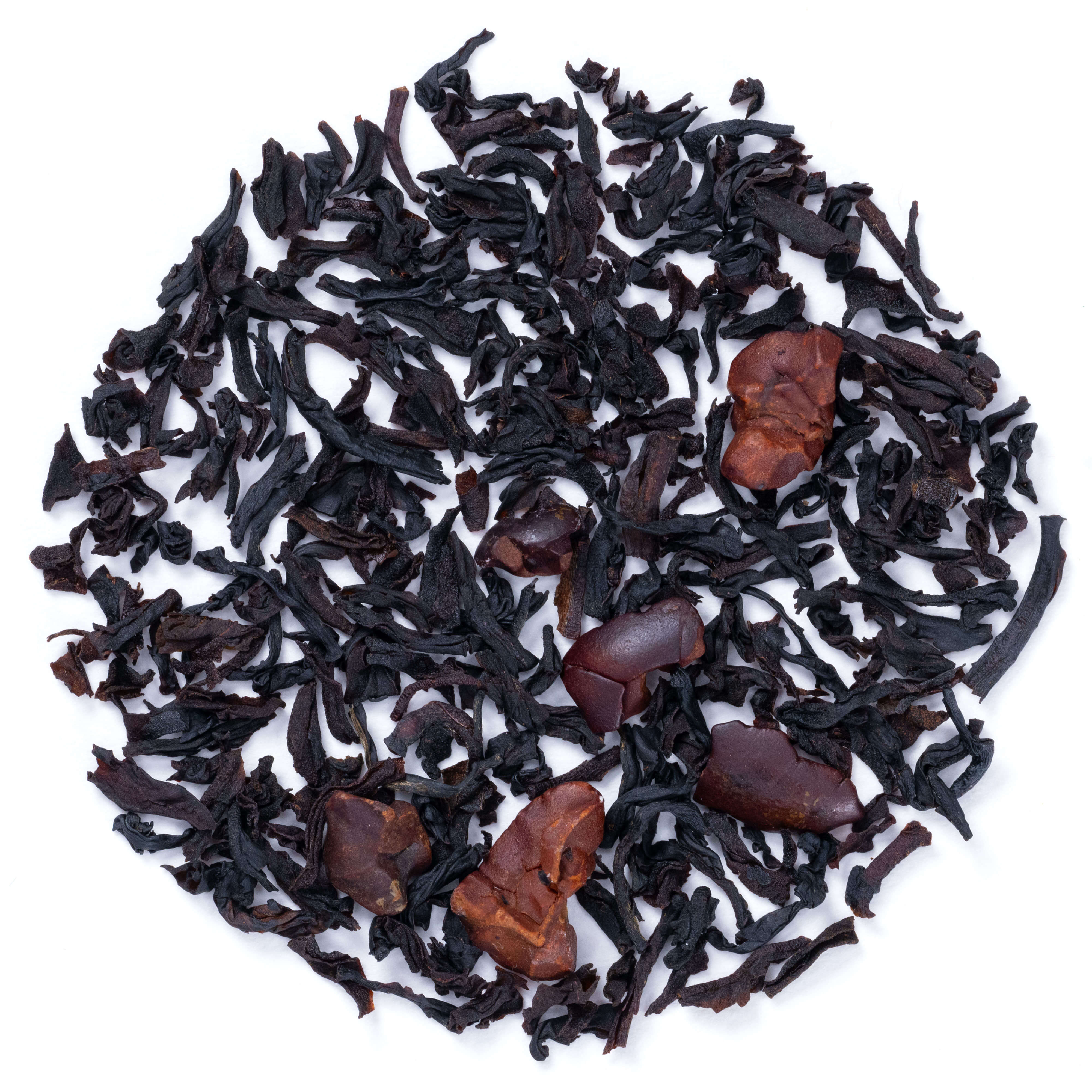 Chocolate Tea 3oz