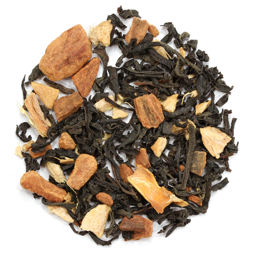 Chocolate Chai 3oz