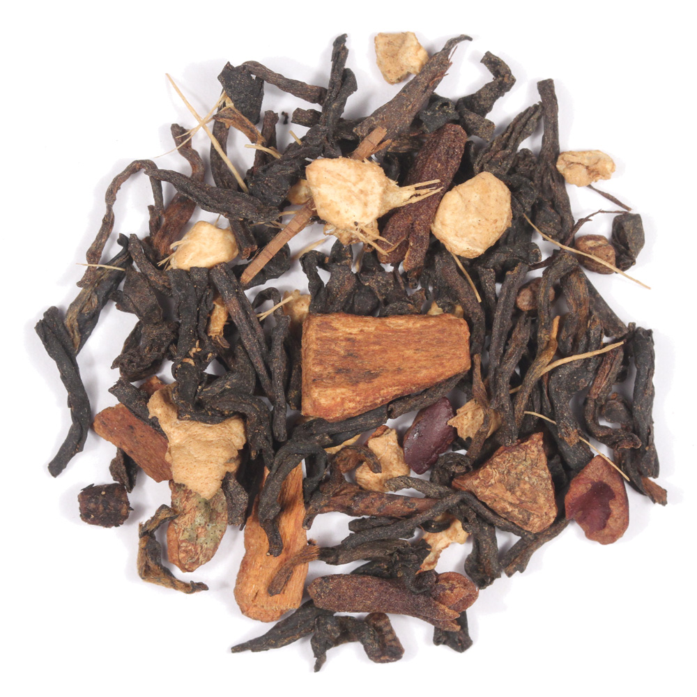 Davids S'mores Chai 3oz (Similar)