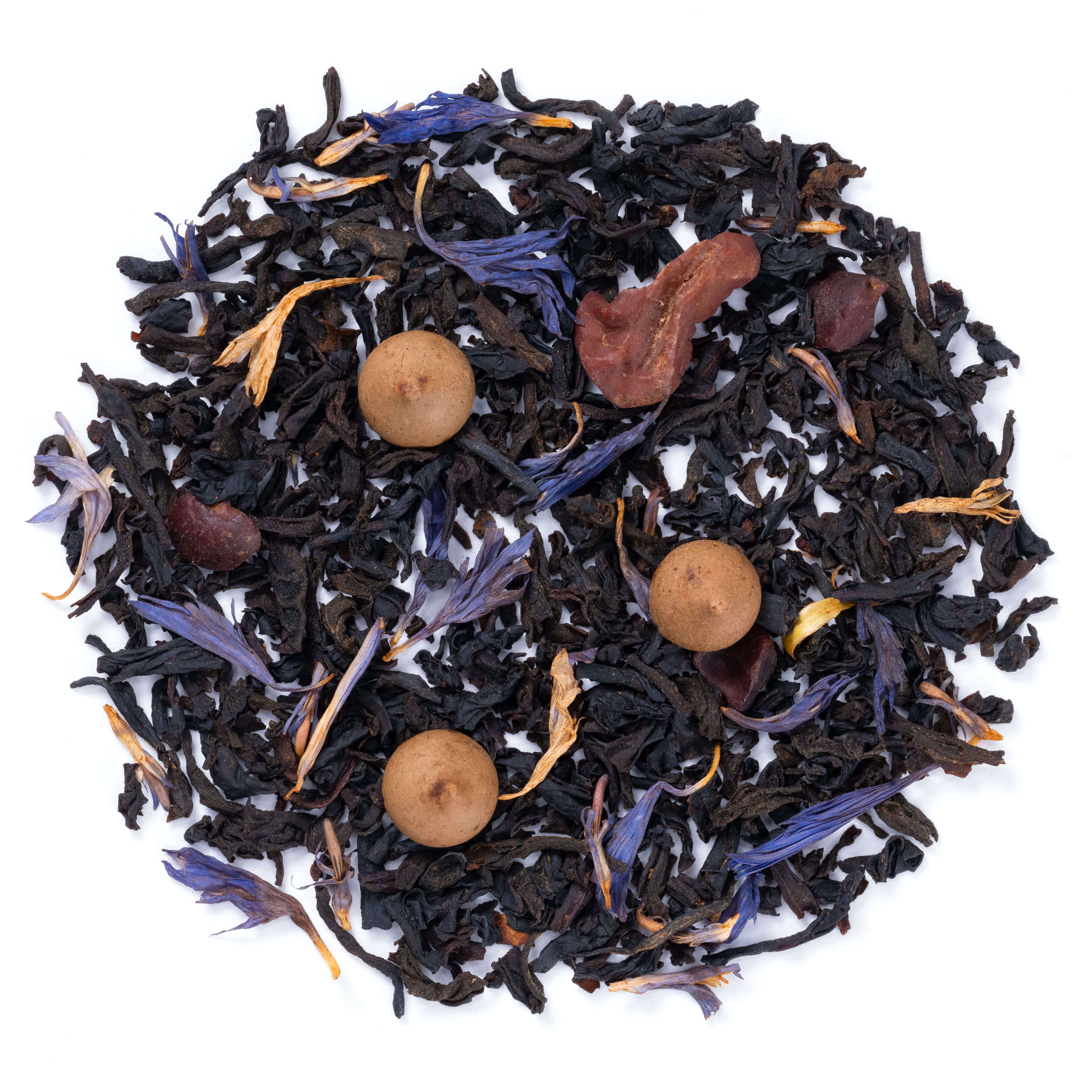 Adagio Teas Chocolate Truffle 3oz