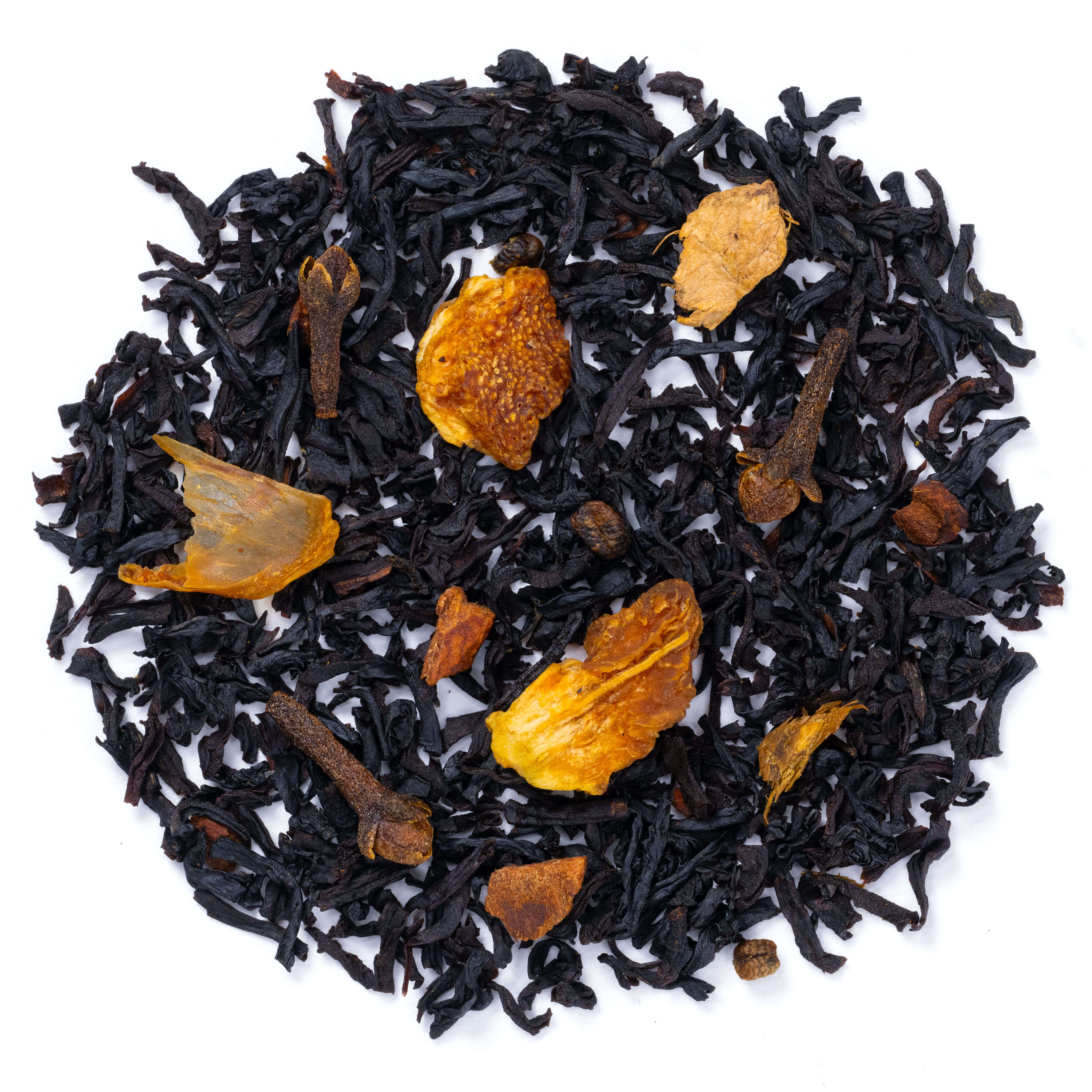 Christmas Tea 3oz