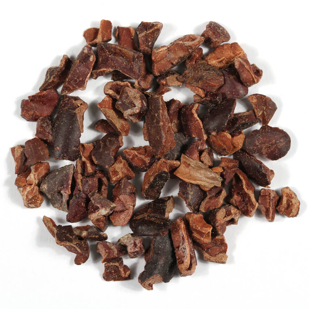 Raw Cacao Nibs 1.4oz-image-SELEFUS00080