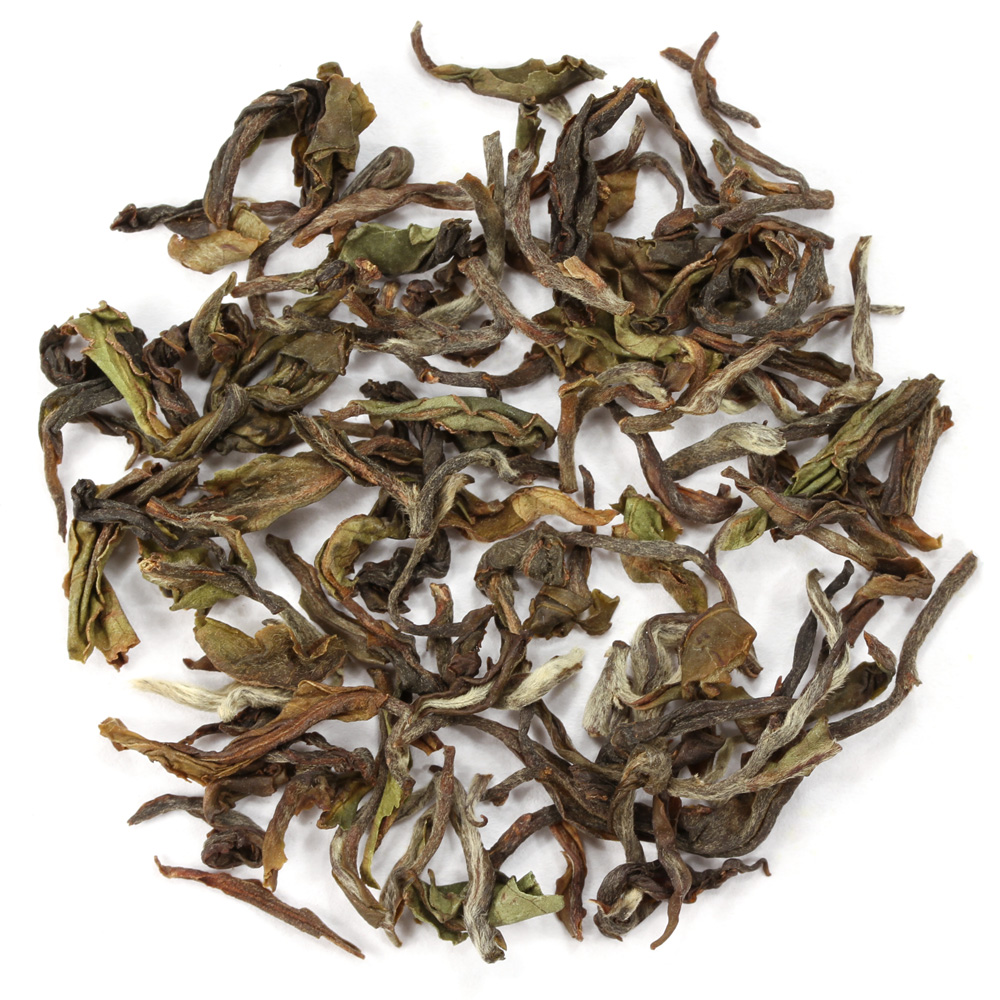 First Flush Darjeeling Spring Tea 2oz
