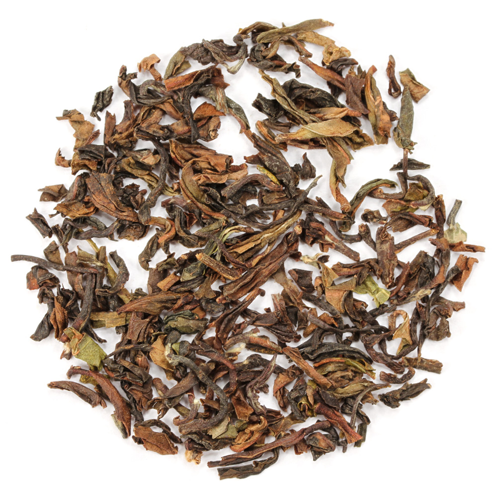 Darjeeling Loose Tea 3oz