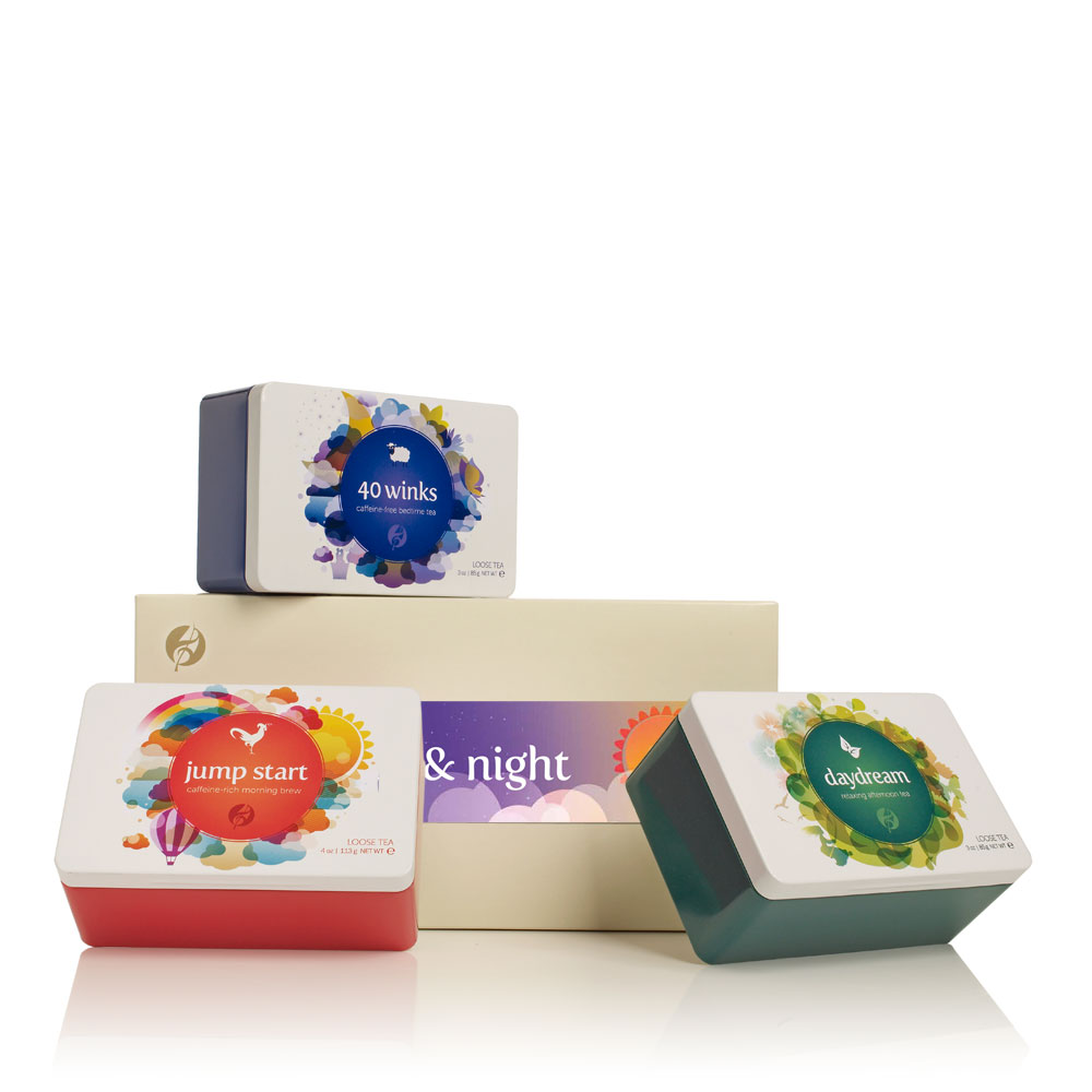 Bedtime Sleep Tea 2oz