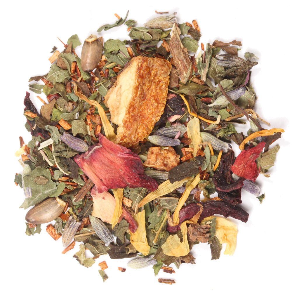 WIN $50: Dream a Little Dream of TEA