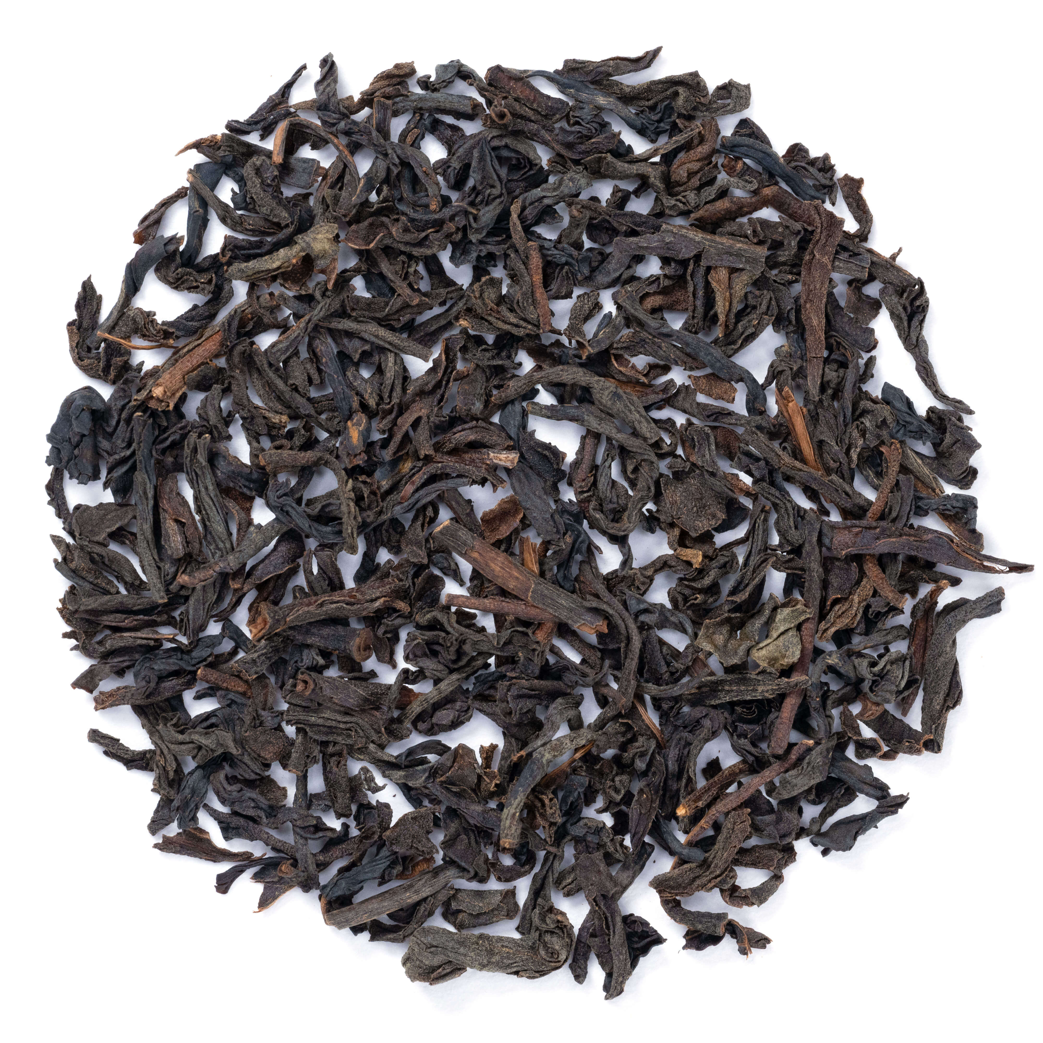 Decaf Black Tea 3oz