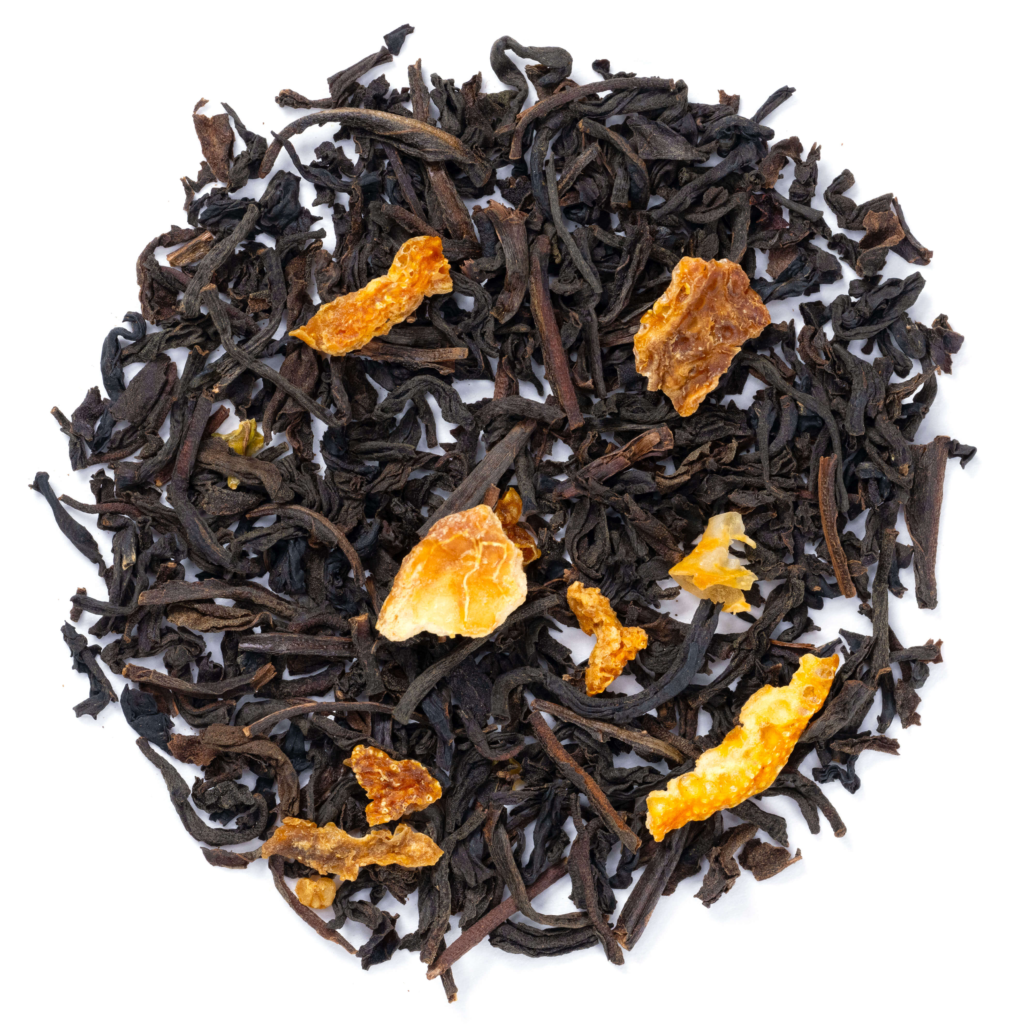 Decaf Orange Tea 3oz