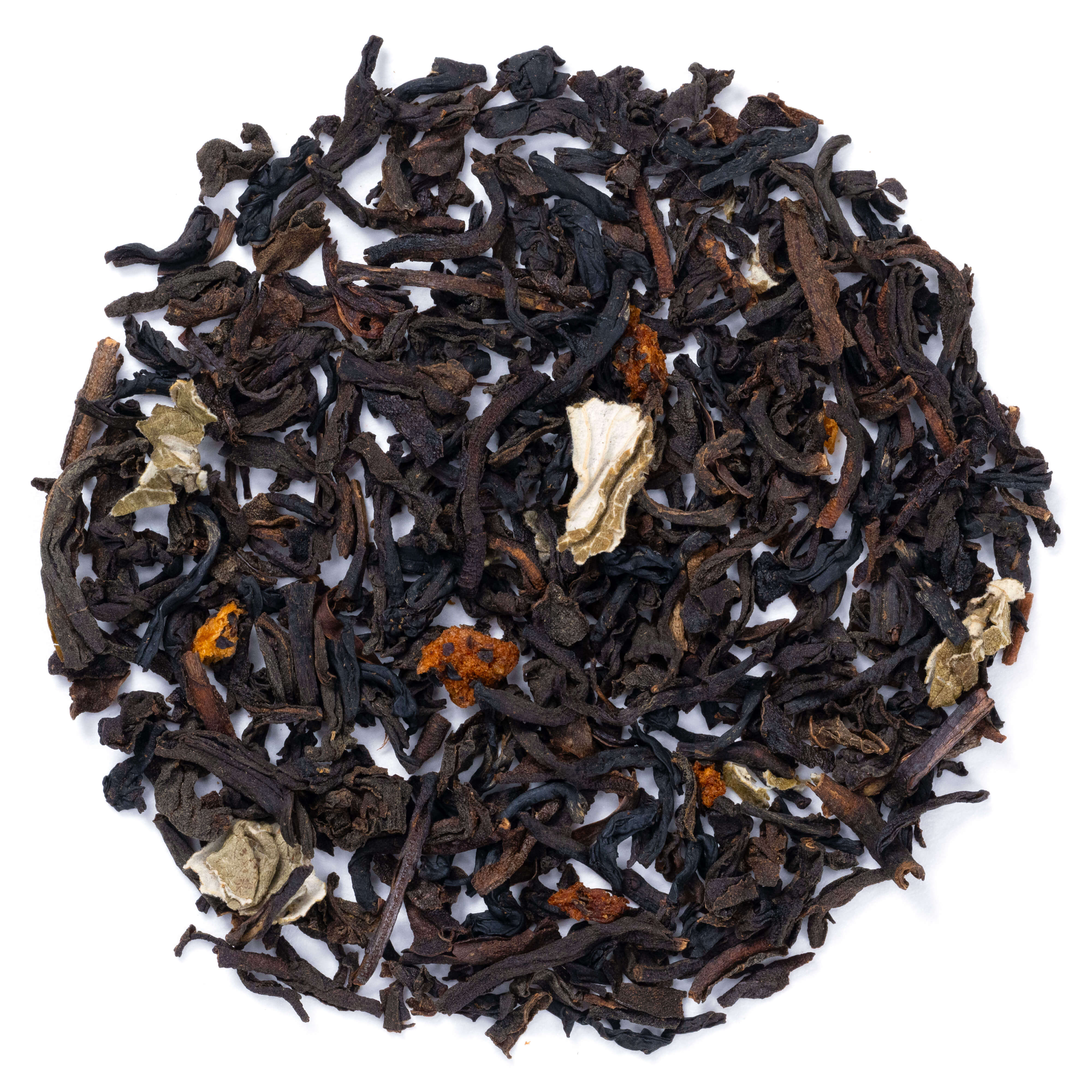 Decaf Strawberry Tea 3oz