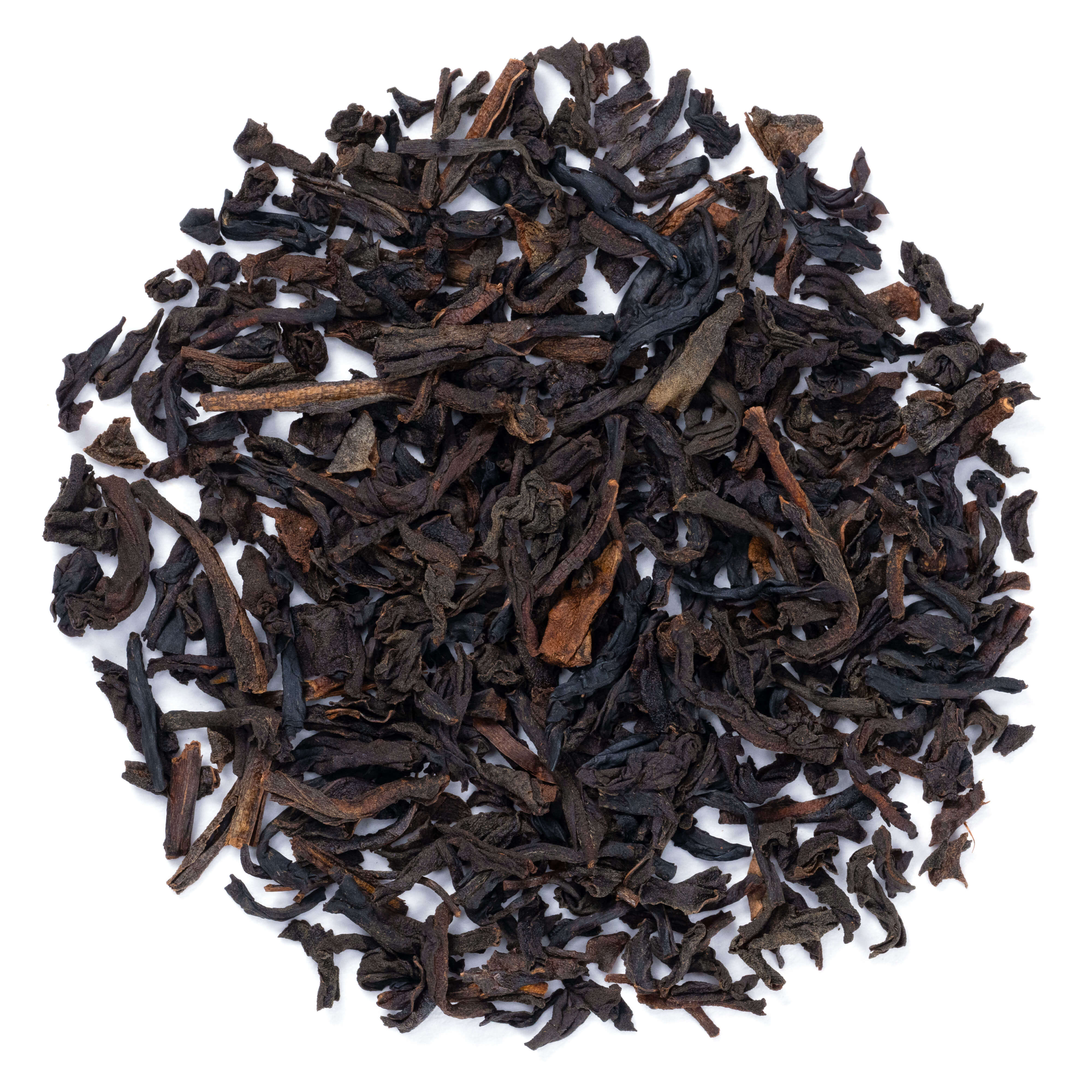 Decaf Vanilla Tea 3oz