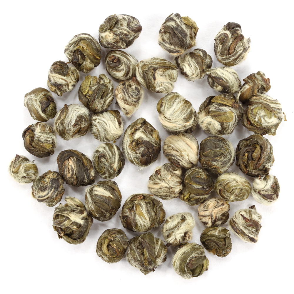 Adagio Teas Jasmine Phoenix Pearls 3oz-image-ADAT00906
