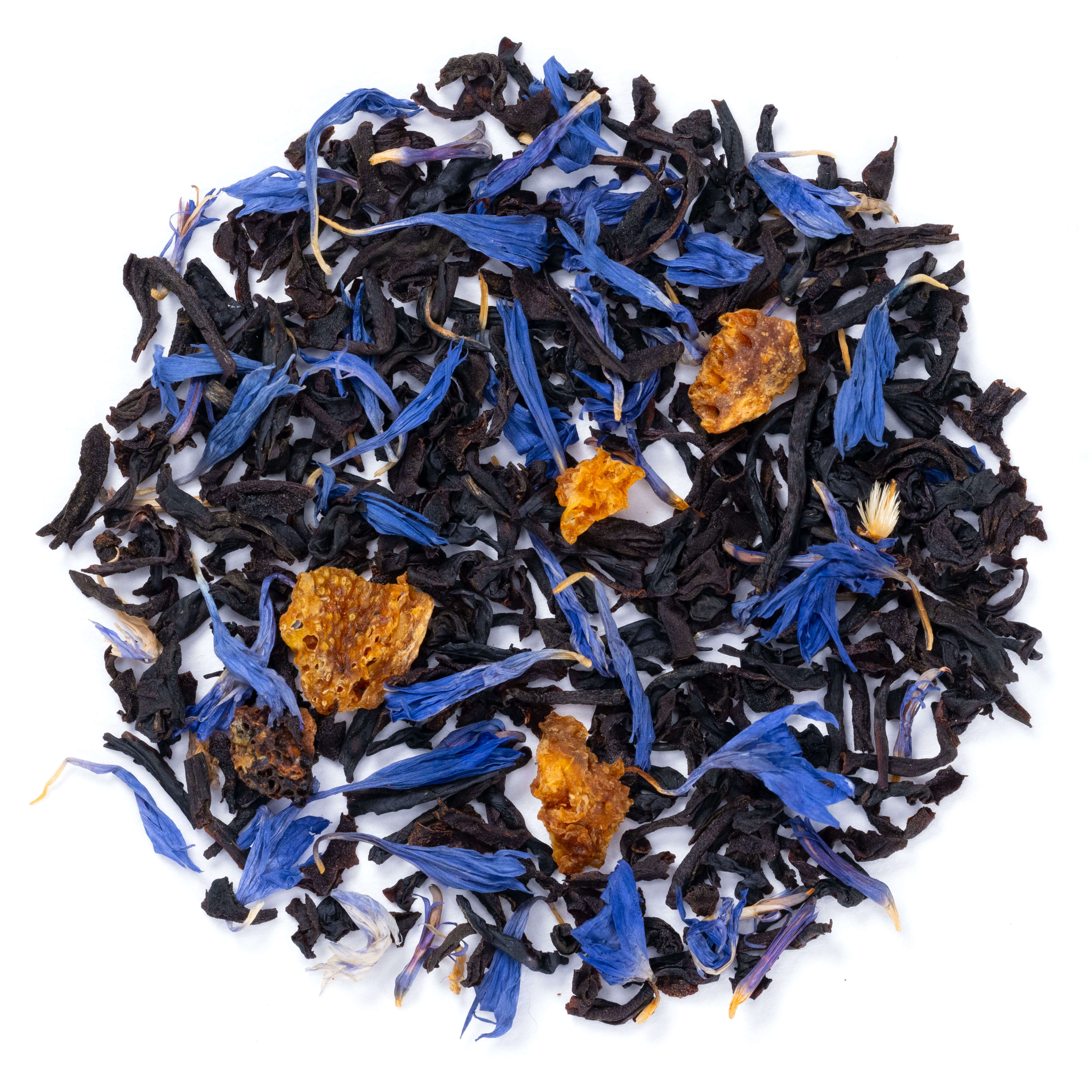 Earl Grey Creme Tea 3oz