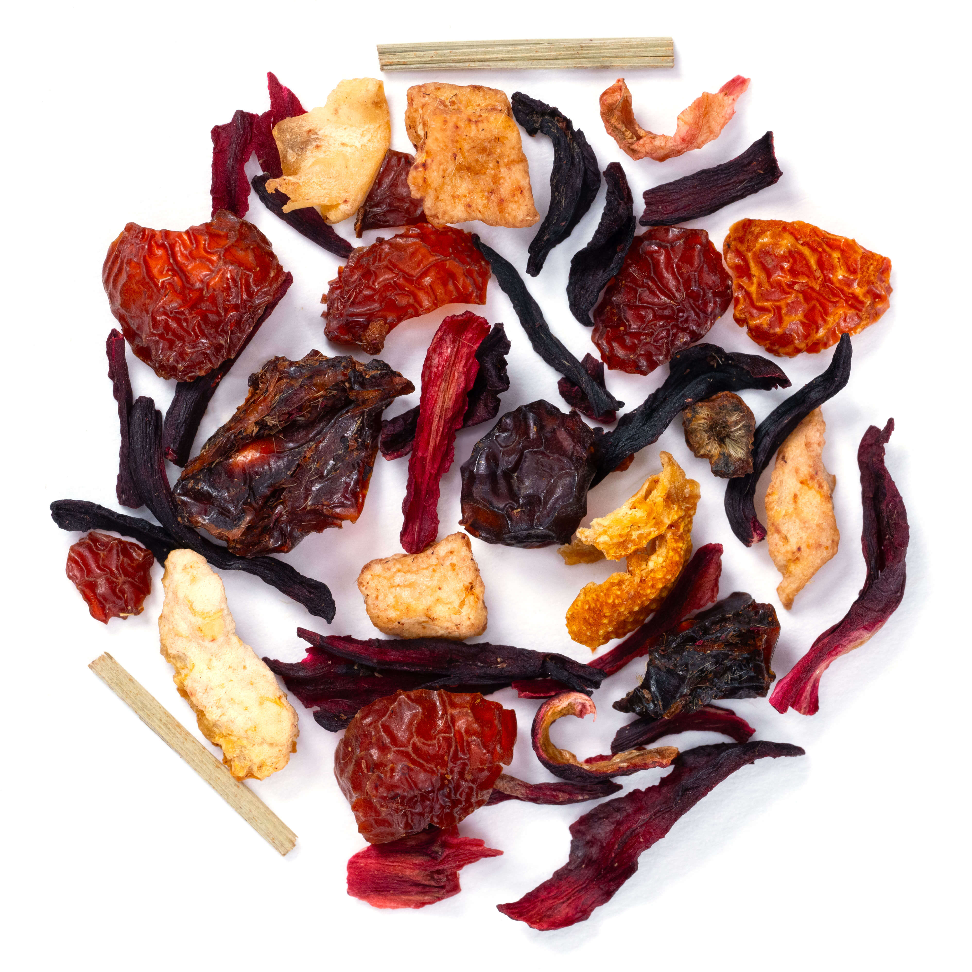 Fruit Tea 3oz