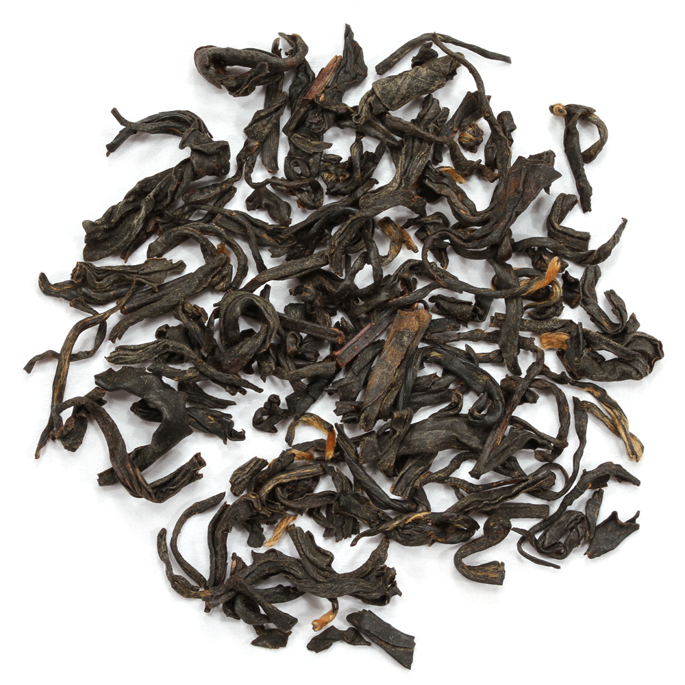Adagio Teas Fujian Baroque 3oz