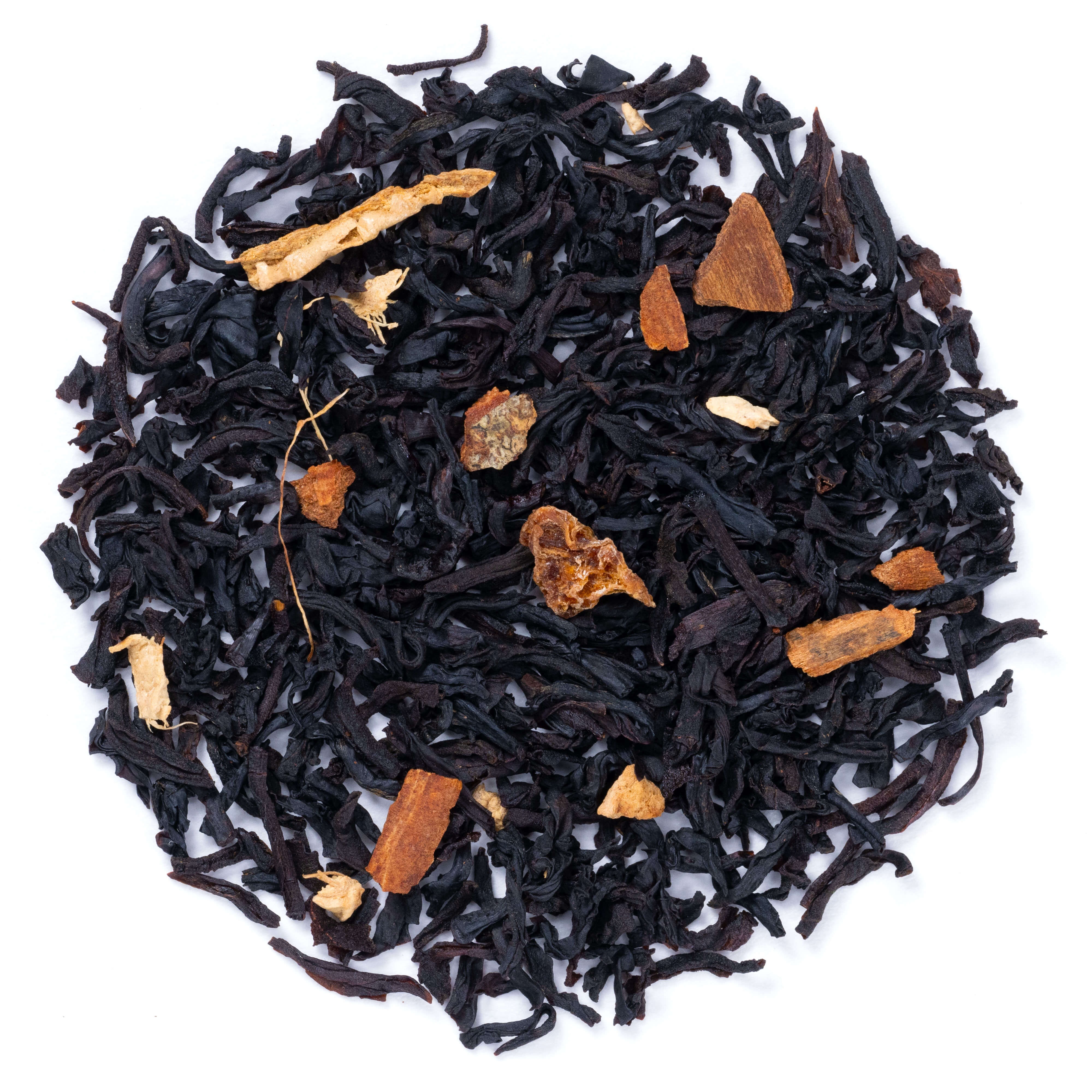 Gingerbread Tea 3oz