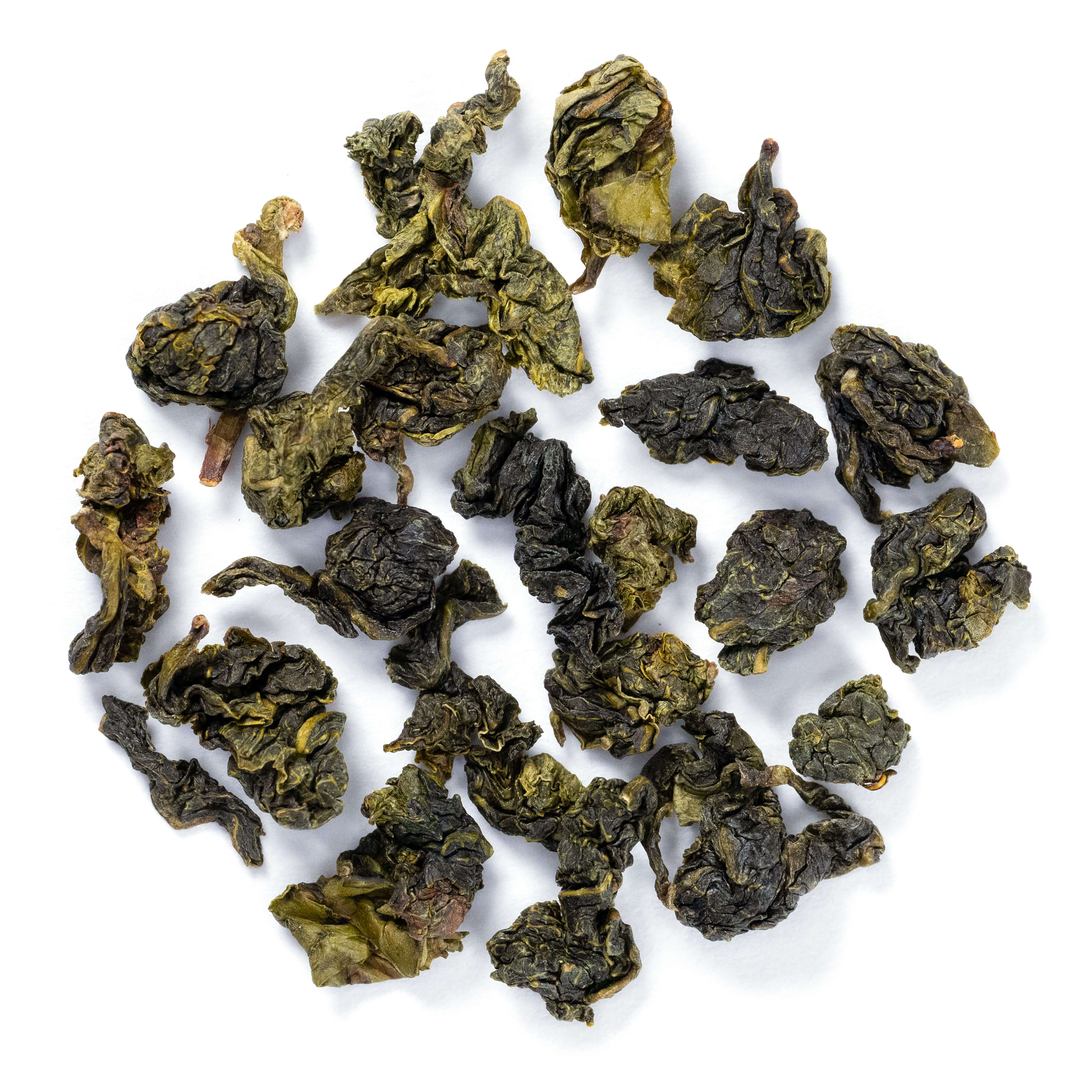 Monkey Picked Oolong 3oz