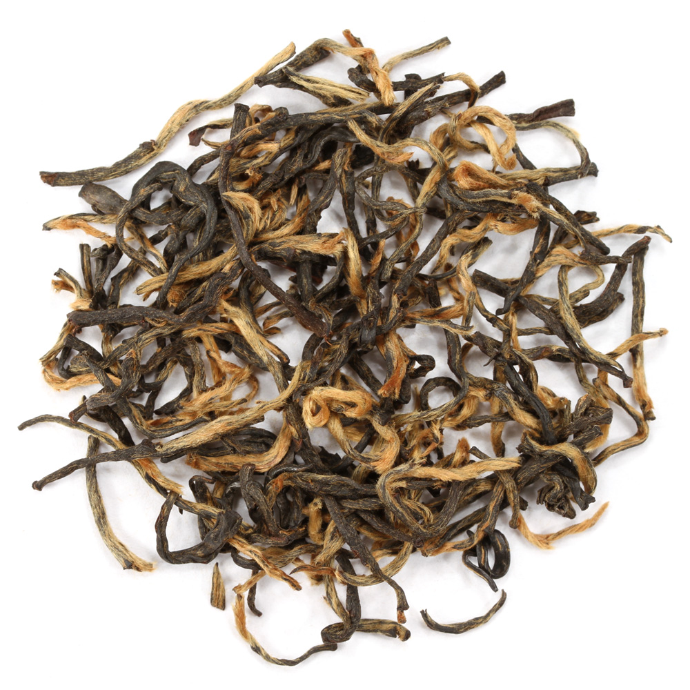 Golden Monkey Tea 2oz