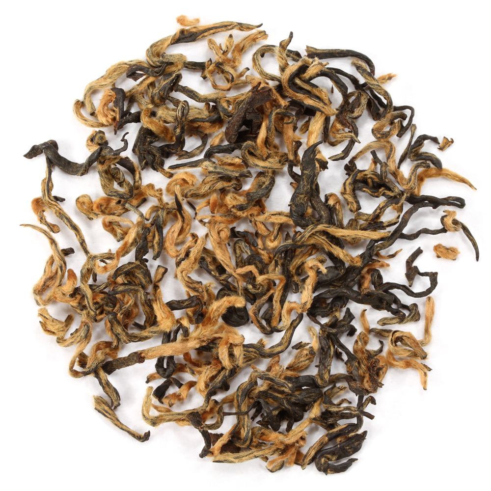 Premium Specialty Tea 3oz