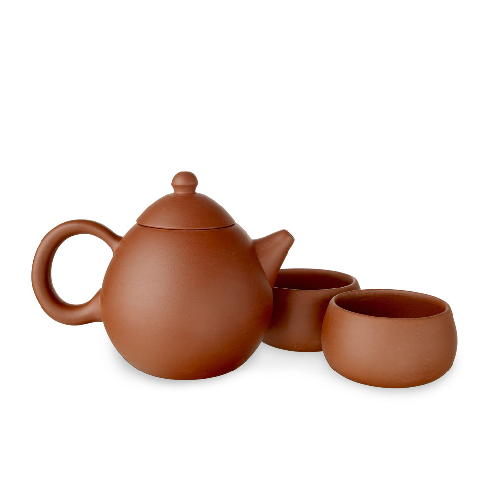 Yixing Teapot 6oz
