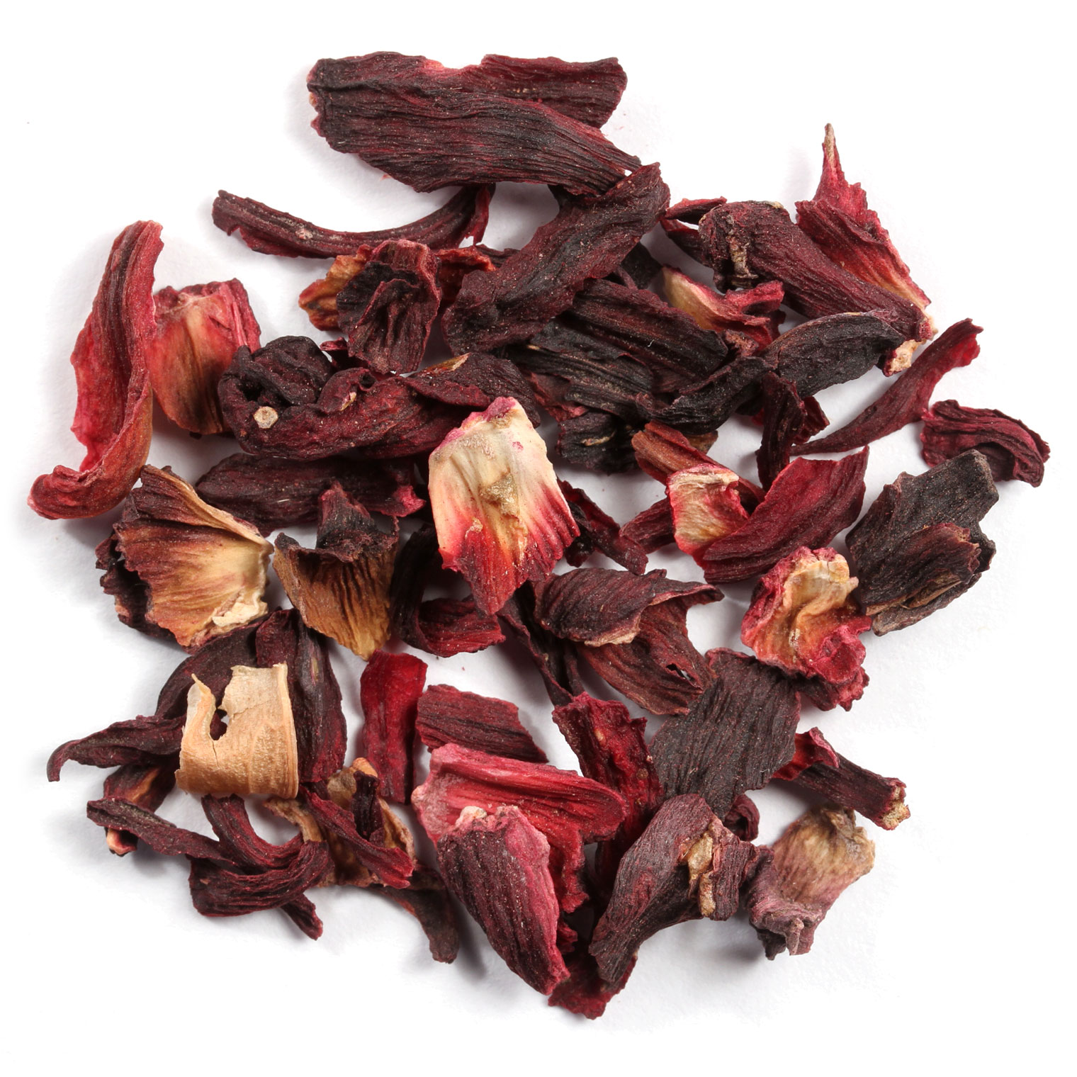 Hibiscus Flower Petals 4oz