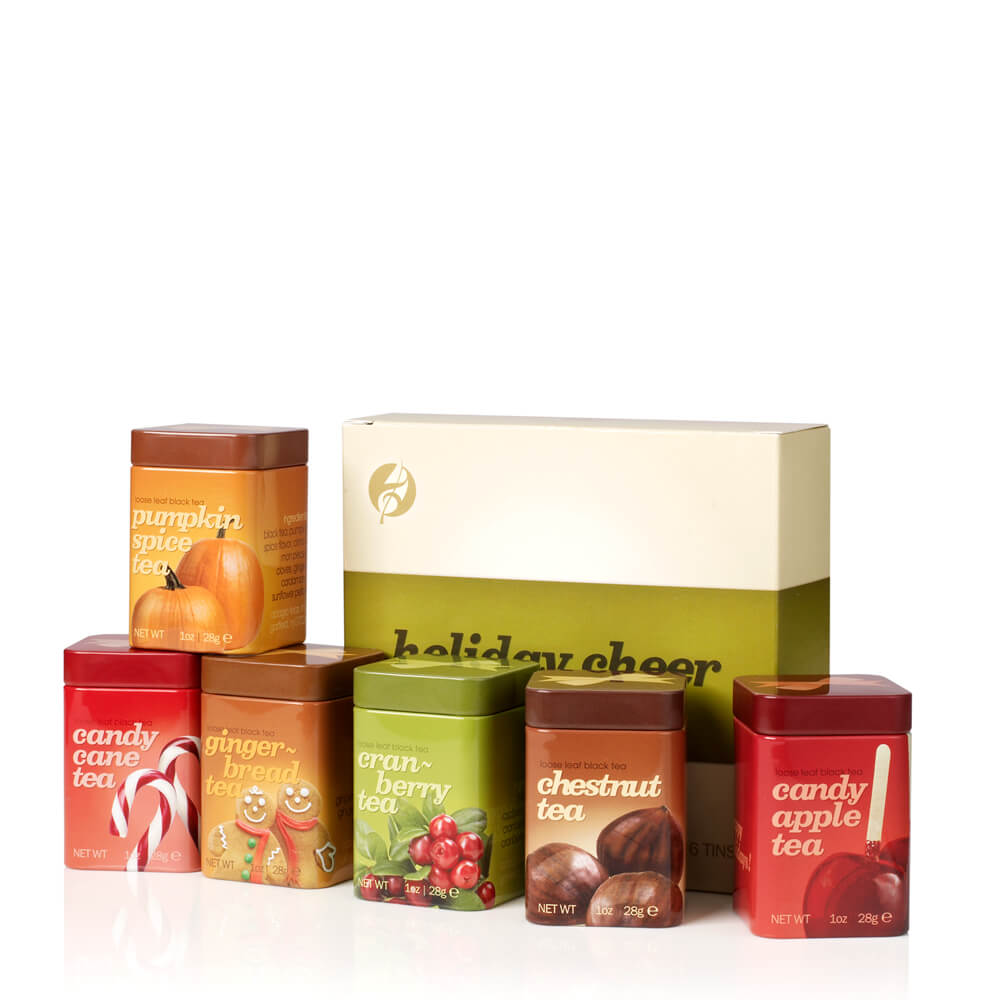 Christmas Tea Gift