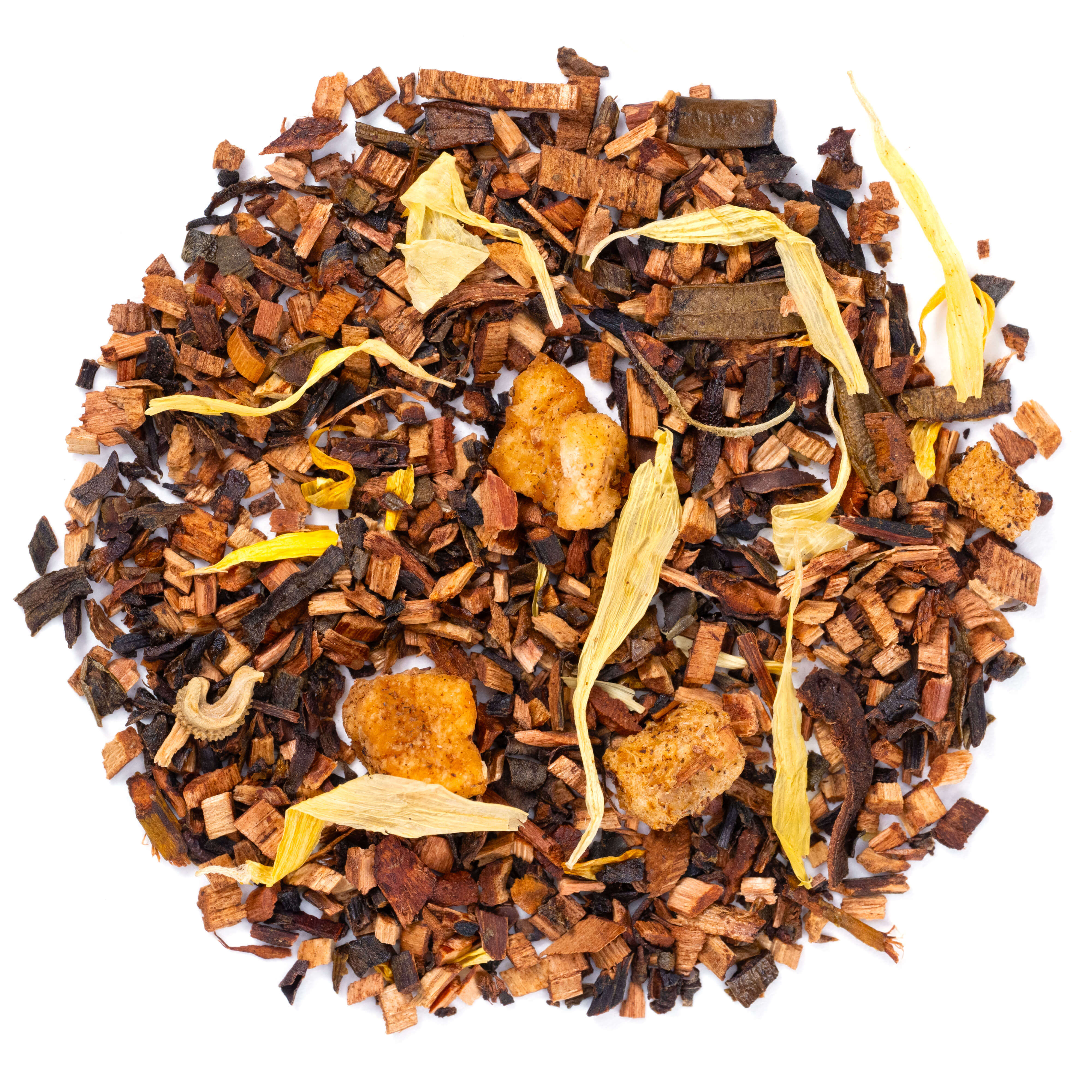 Honeybush Apricot 3oz