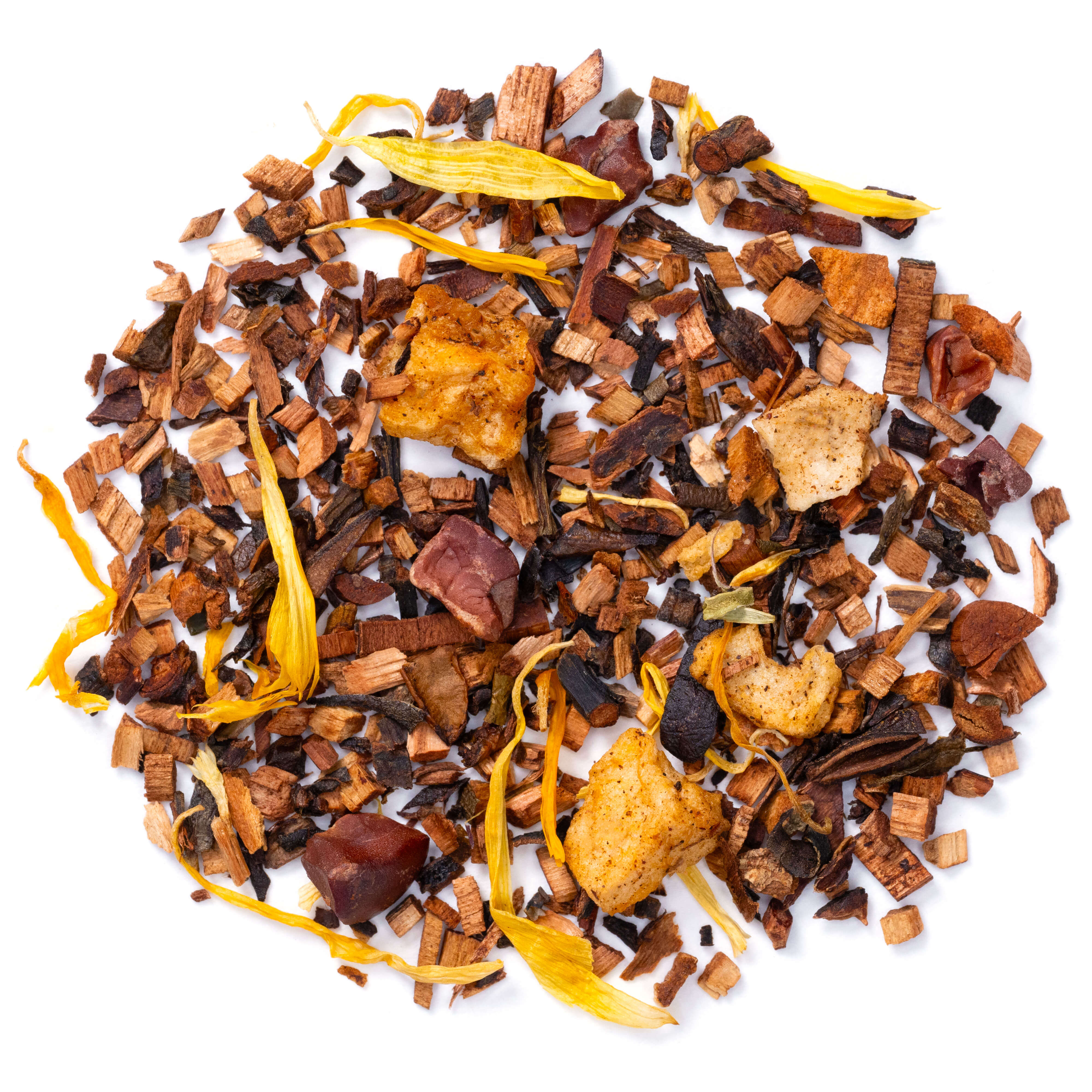Honeybush Banana Nut 3oz