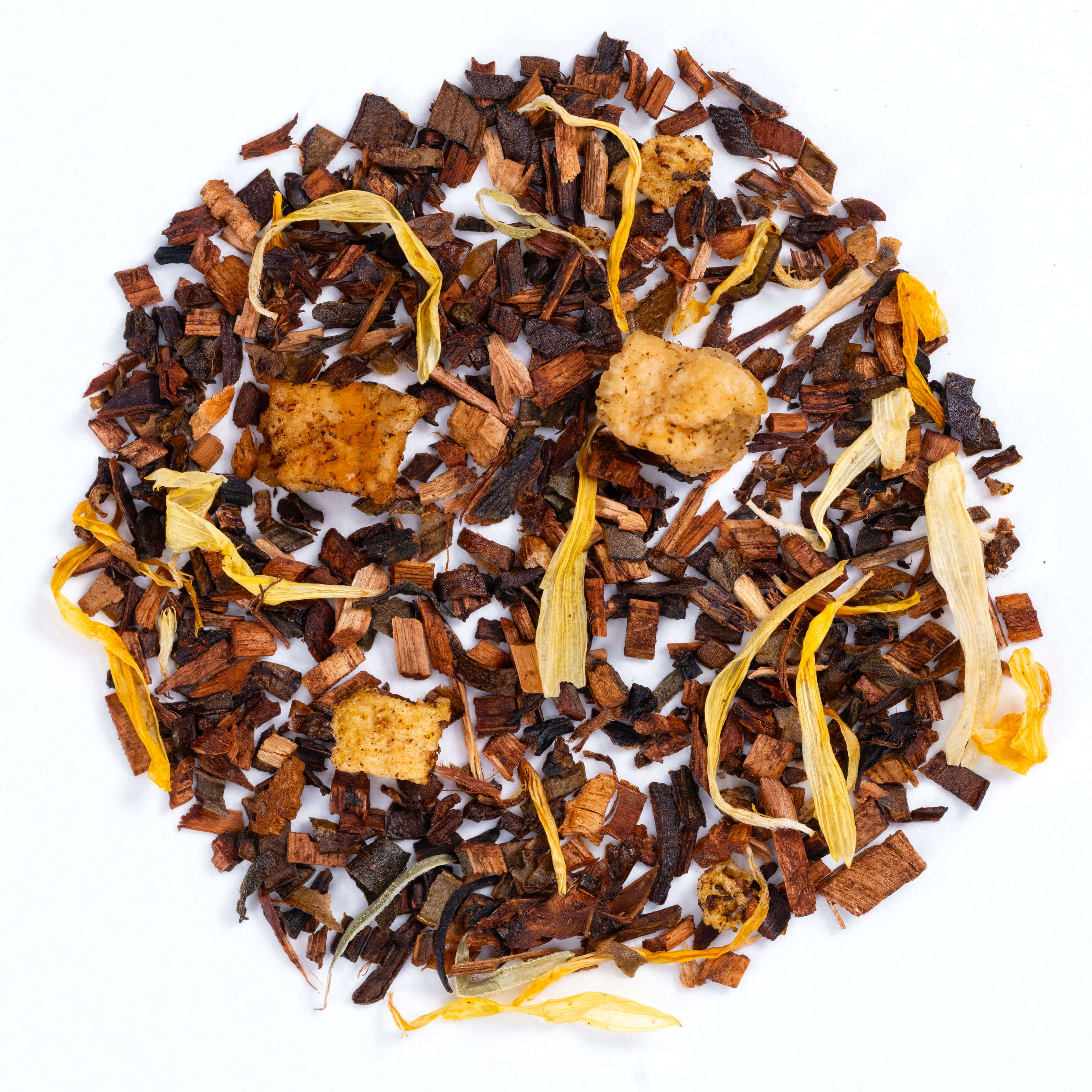 Honeybush Mango 3oz